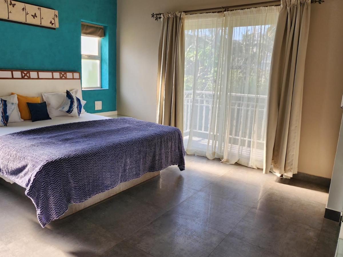 קלנגוטה Beach 7 Mins Walk Luxury Villa Diva מראה חיצוני תמונה