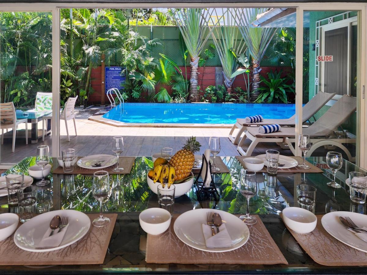 קלנגוטה Beach 7 Mins Walk Luxury Villa Diva מראה חיצוני תמונה