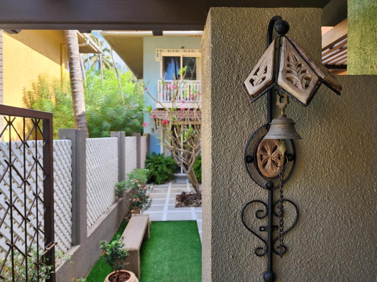 קלנגוטה Beach 7 Mins Walk Luxury Villa Diva מראה חיצוני תמונה