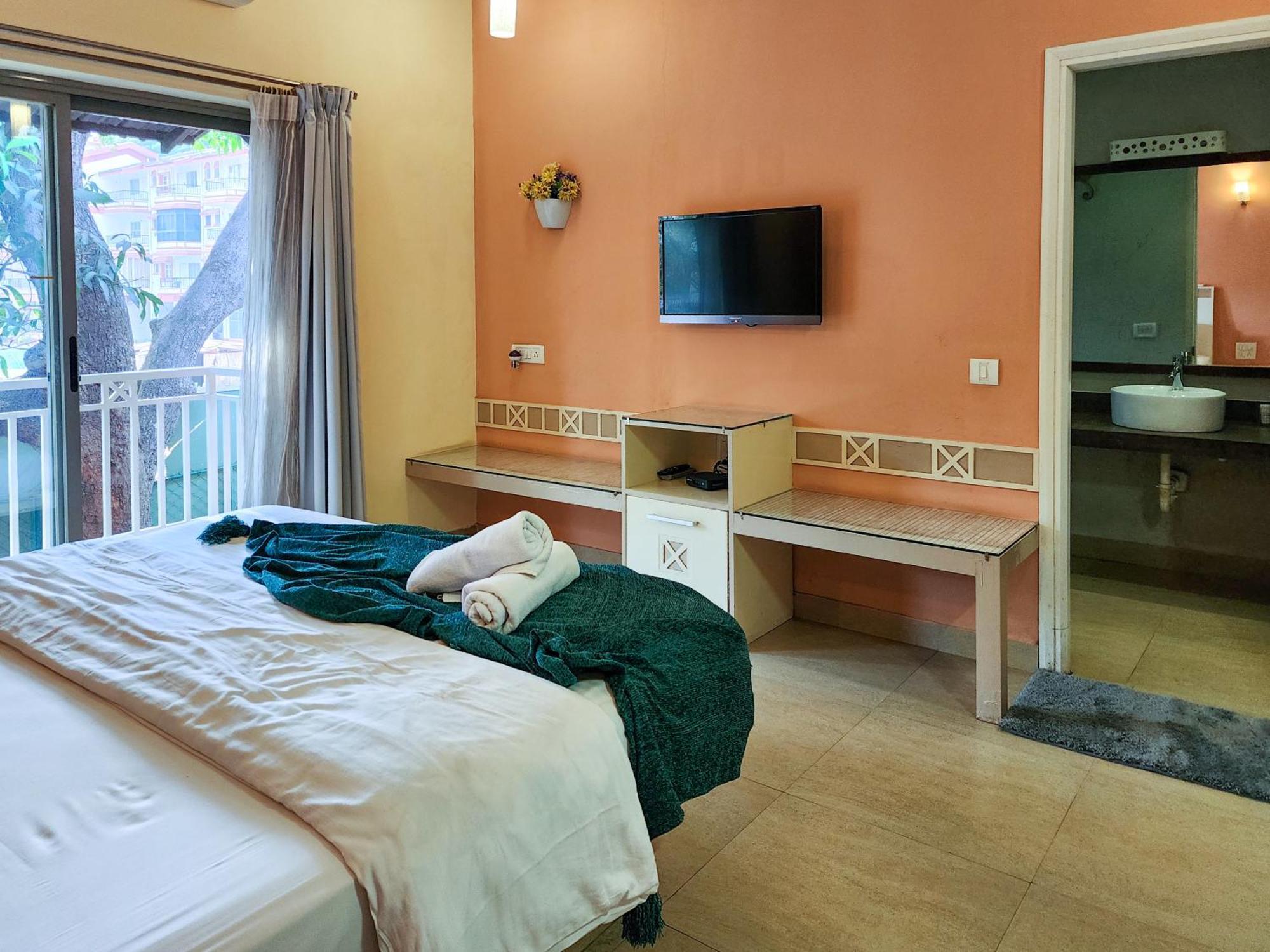 קלנגוטה Beach 7 Mins Walk Luxury Villa Diva מראה חיצוני תמונה