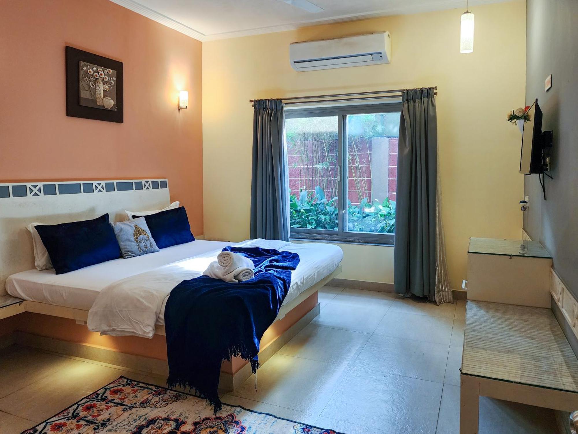 קלנגוטה Beach 7 Mins Walk Luxury Villa Diva מראה חיצוני תמונה