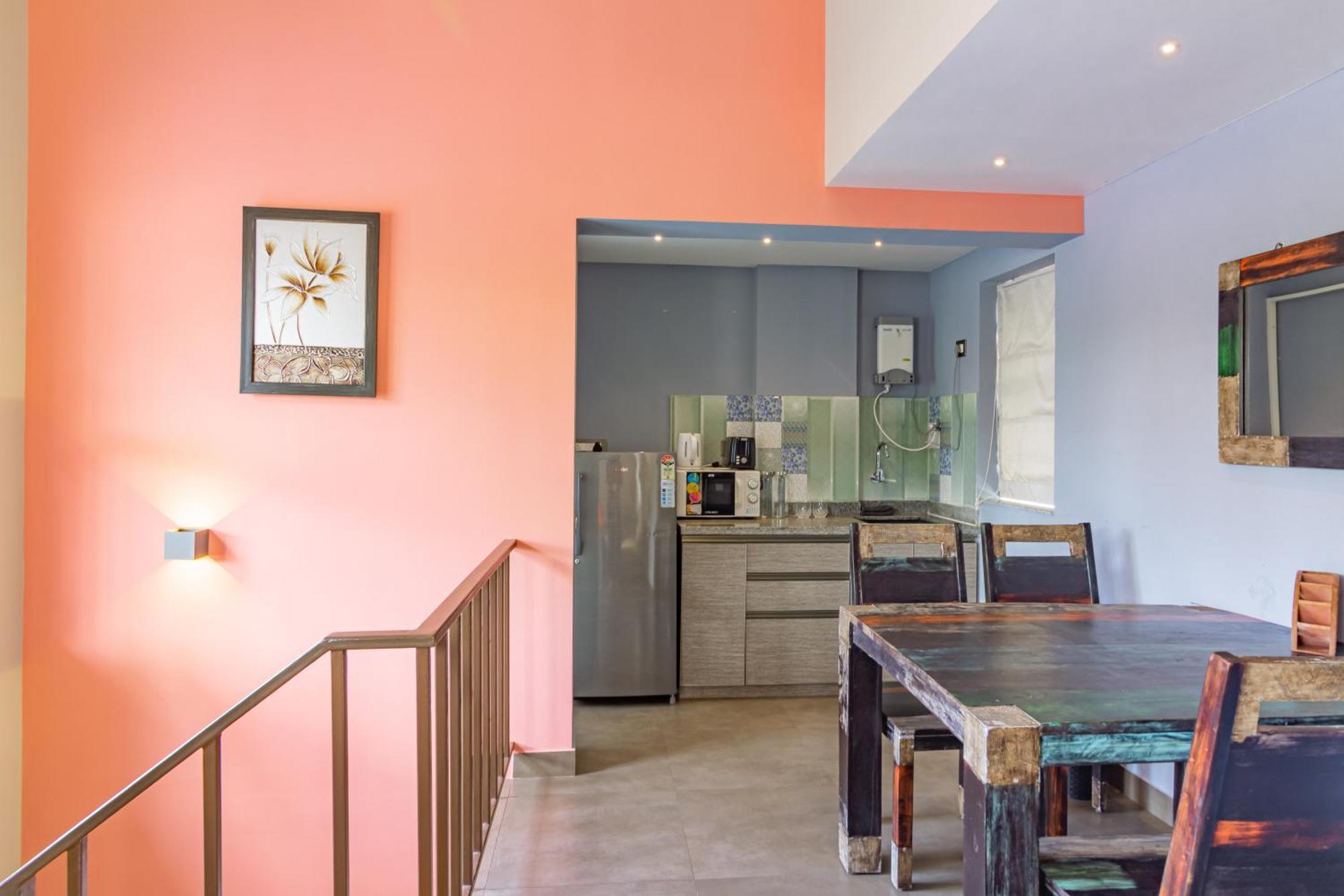 קלנגוטה Beach 7 Mins Walk Luxury Villa Diva מראה חיצוני תמונה
