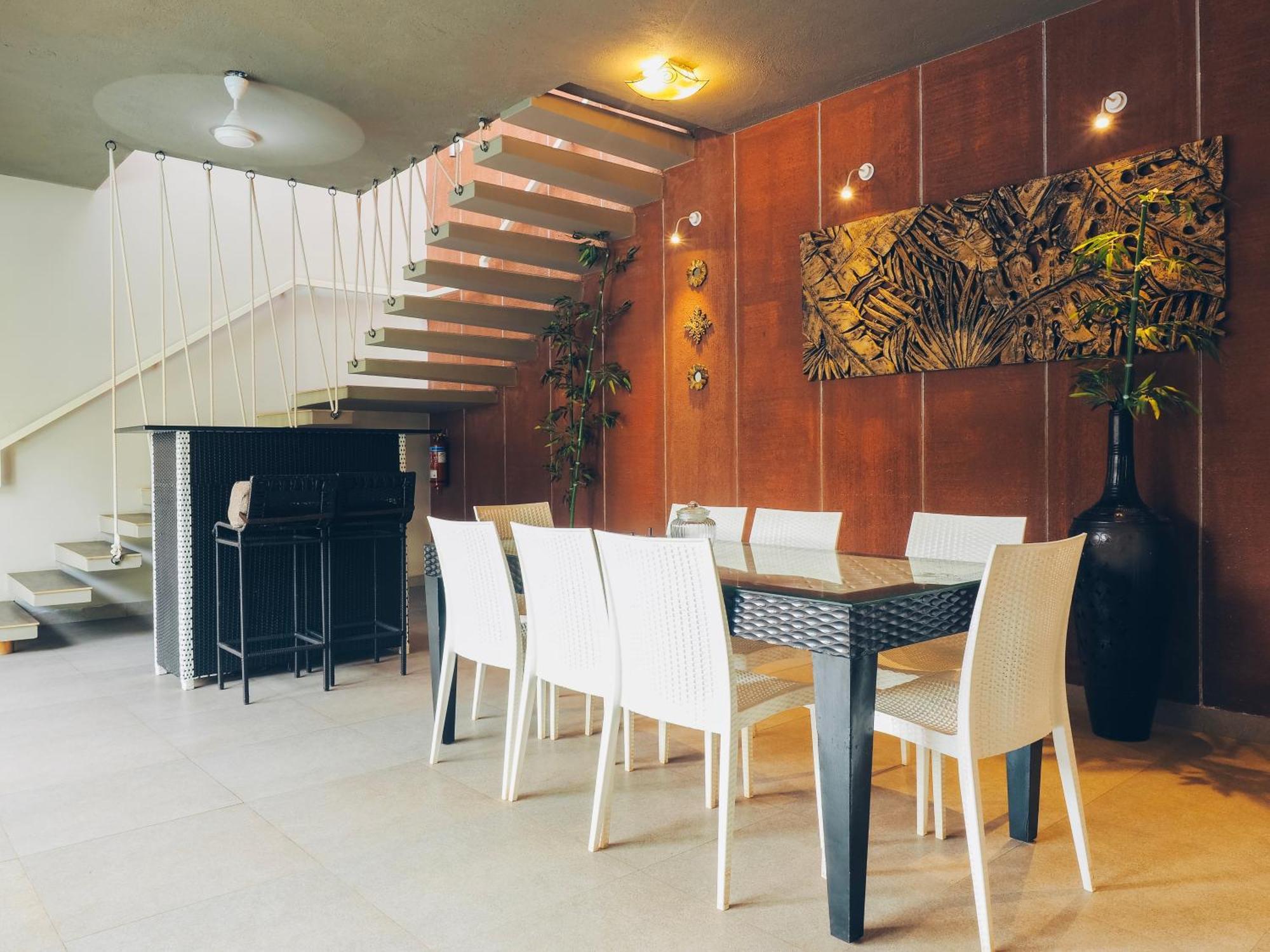 קלנגוטה Beach 7 Mins Walk Luxury Villa Diva מראה חיצוני תמונה