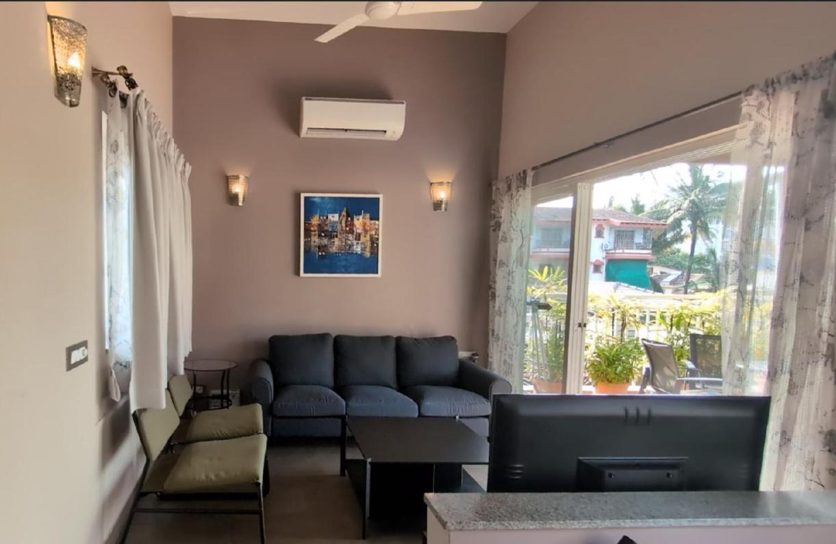 קלנגוטה Beach 7 Mins Walk Luxury Villa Diva מראה חיצוני תמונה